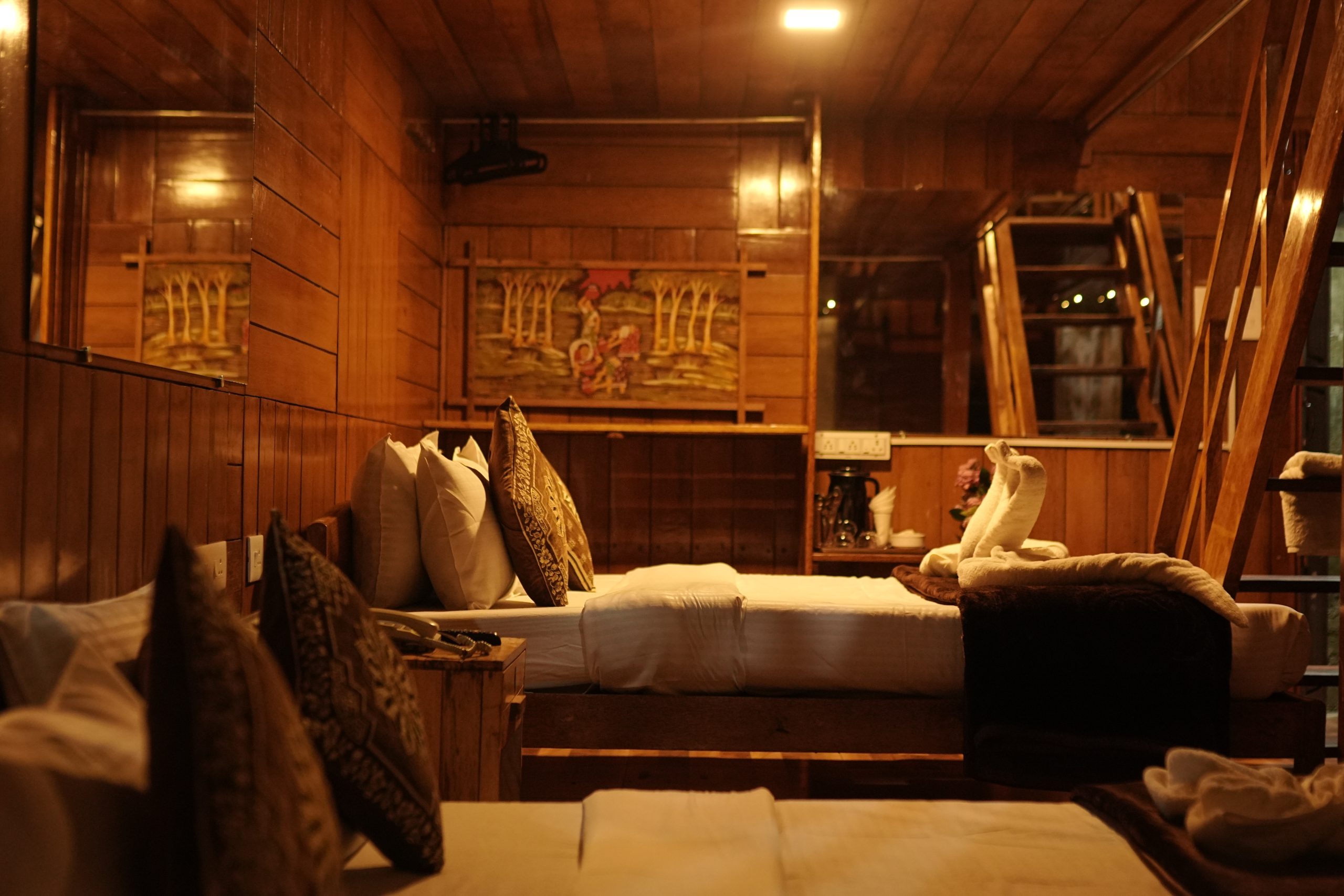 Comfortable stay 2