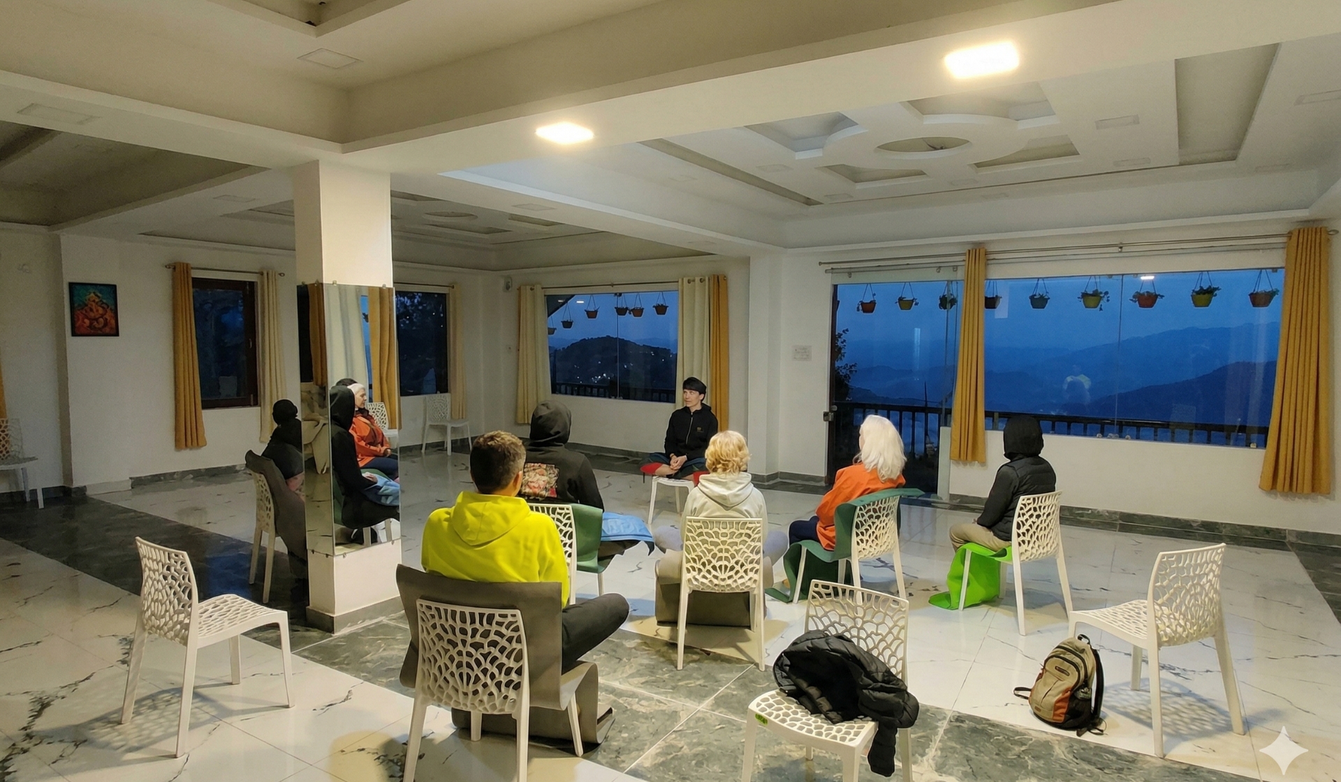 Kodai Haven (4)